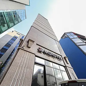 Mg 서울특별시