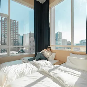 Hotel Aank Hongdae