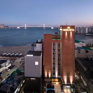 Gwangan Hound Hotel Busan