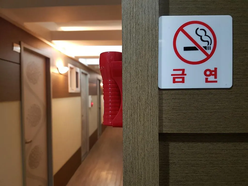 서울특별시 초코 레지던스 호스텔