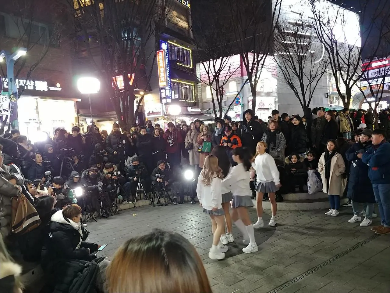 서울특별시 초코 레지던스 호스텔 0*,  대한민국