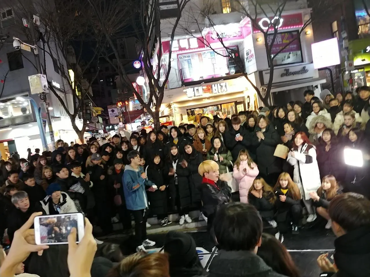 서울특별시 초코 레지던스 호스텔
