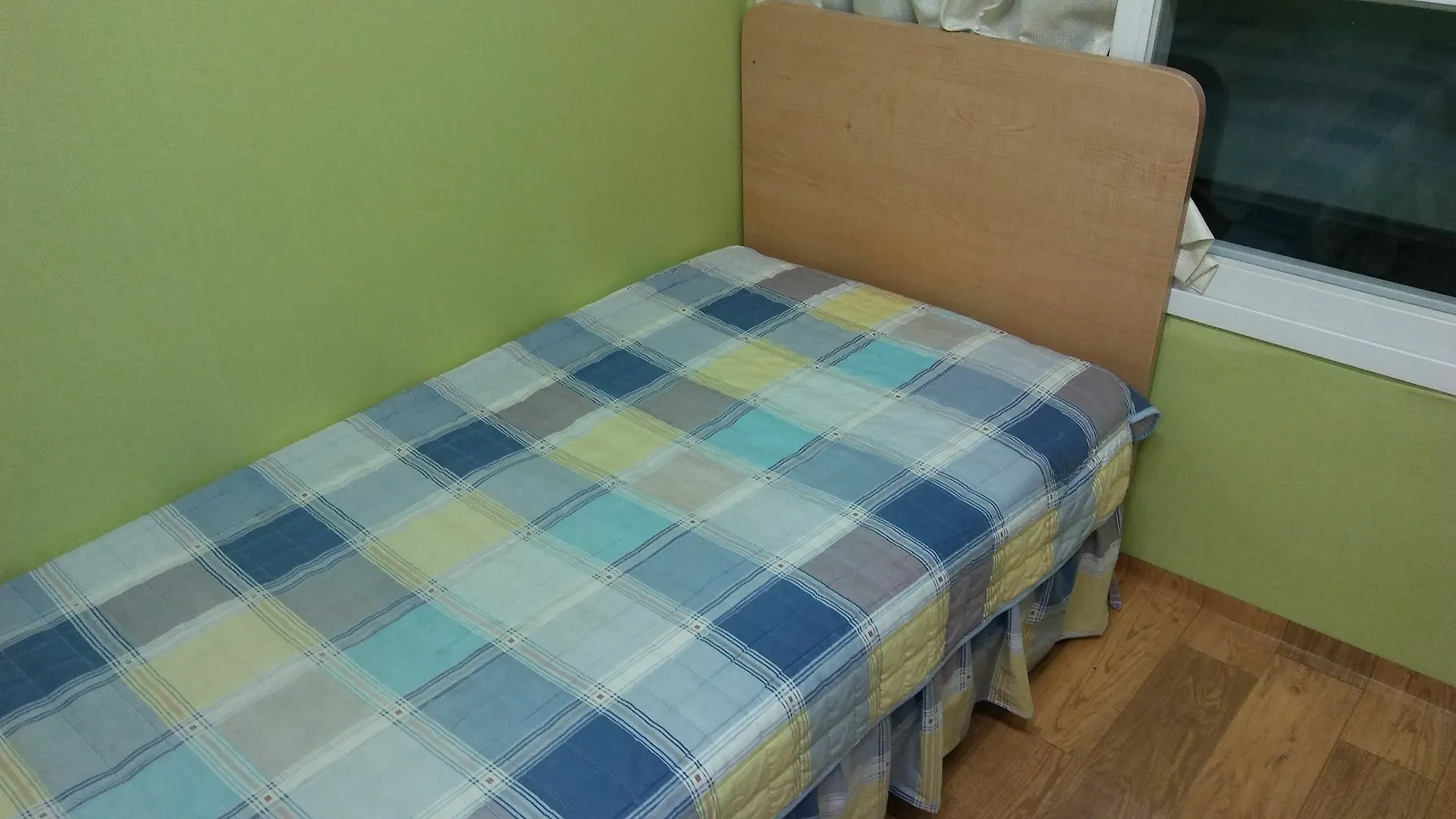 Hostel Choco Residence Σεούλ Νότια Κορέα