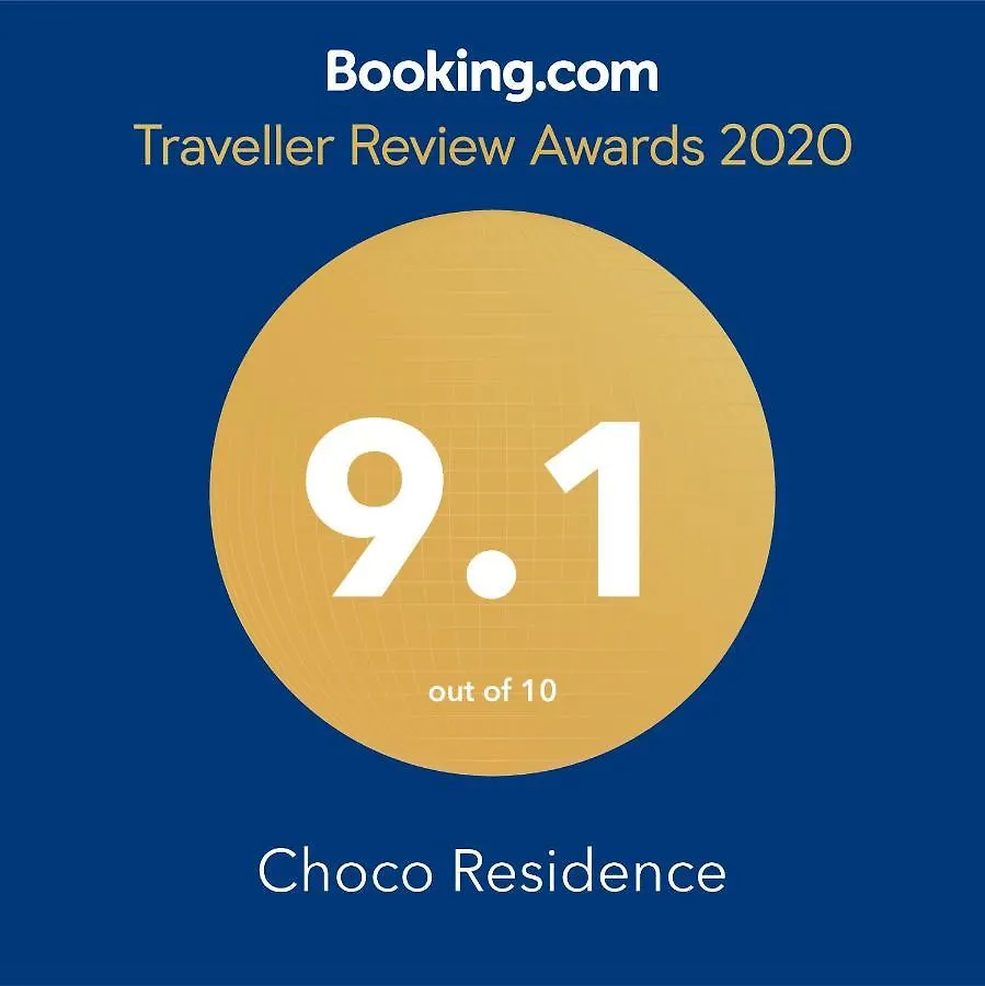 Choco Residence Σεούλ Νότια Κορέα