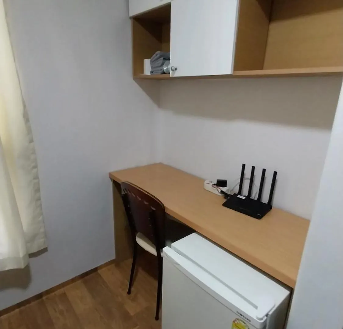 Choco Residence Сеул